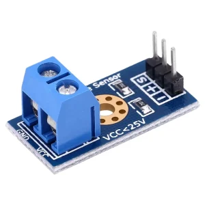 0-25V Standard Voltage Sensor Module Smart Electronics Electronic Bricks Smart Robot Terminal Sensor for