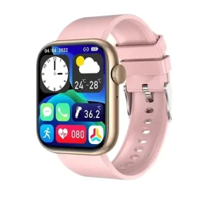 0460 Reloj Inteligente 4G Smart Watch Serie 8 Square Screen Android 4G Smart Watch Relogio Smartwatch