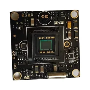 1 3″ CCD 5MP 2592×1944 700TVL 0.01Lux WDR HDV CVD7E0 M32 CCTV Camera Module BNC AV Aviation Optional for Public AI Robot