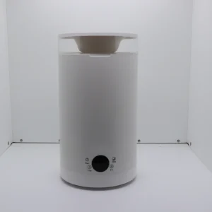 1 Year Warranty 3L Ultrasonic Cool Mist Electric Aromatherapy Humidifier Smart Home Hotels Lighting Easy Central Plastic
