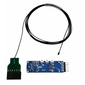 1.05mm OVM8044 Endoscope Module ISO13485 Factory Customized 400×400 Resolution IP68 Waterproof Auto Focus Micro CMOS Camera