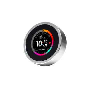 1.28 inch Rotary Knob Screen Encoder TFT Color LCD Smart Serial Interface Screen Home Control Lighting Touch Screen