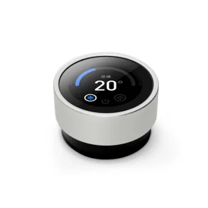 1.28-inch TFT Washing Machine Round Knob Screen,Small Appliance Rotary Screen,Coffee Machine LCD Display Module