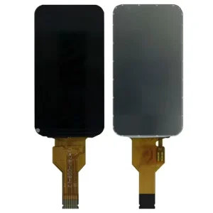 1.47 Inch TFT LCD Display Module 172×320 IPS ST7789 SPI Interface LCD Screen for Smart Watch Wearable Devices