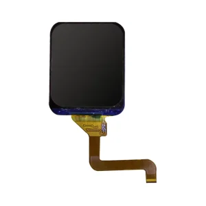 1.69 Inch TFT LCD Display with 240×280 Resolution SPI Interface RGB stripe Color IPS LCD Module