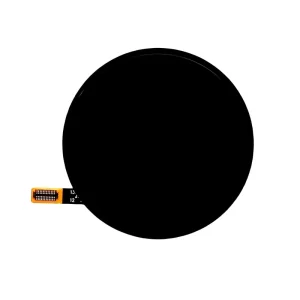 1.73 Inch Round IPS Full View TFT LCD Touch Display 466*466 QSPI Interface CO5300 Driver LED Backlight 250 Brightness