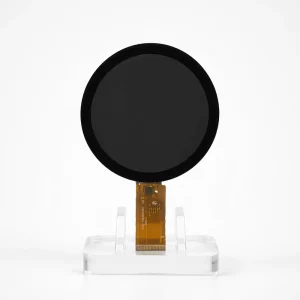 1.8 Inch Tft Lcd Display Module Spi 360×360 ST77916 IC RGB MIPI Interface IPS LCD Panel Smart Wearable Capacitive Touch