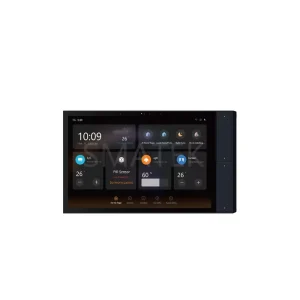 10″ Whole Home Automation Smart Panel IoT Device WiFi Zigbee Gateway Controller Hub Android Smart Home