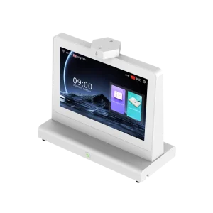 10.1 Dual Screen AI Translator Machine with IPS Touch Display for Face to Face and Desktop Translation