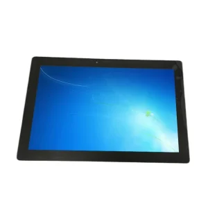 10.1 Inch 1280*800 TFT LCD Display Panel LED Backlight 1000 Nits Brightness LVDS Interface Driver Board Included -20C