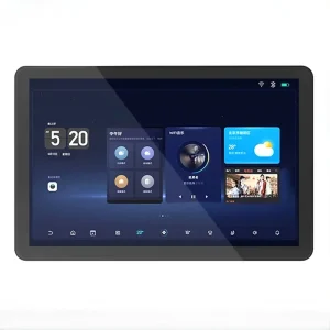10.1 Inch ESP32P4 IPS TFT Display Capacitive Touchscreen Driver JD9365 ESP32-C6 Dual Core Board with Housing supports Xiaozhi