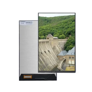 10.1 Inch TFT LCD Display MIPI Interface 800X1280 Resolution LCD Display