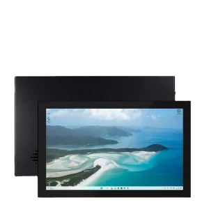 10.1inch IPS Raspberry Pi HD LCD Display with Metal Case for Touch Screen TFT