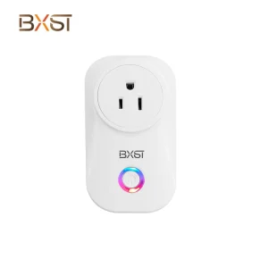 100-240V AC Socket WIFI Smart Socket Smart Plug EU UK Switzerland Japan South Africa Plug 16A APP Control for Home