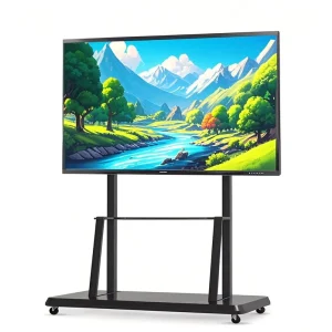100 Inch Touch Screen Interactive Digital Whiteboard Panel for Smart Learning