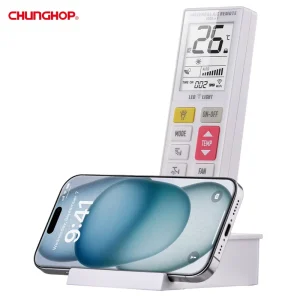 1000 in 1 Universal Remote Control for AC Anderic KTN828 Air Conditioner Remote Control