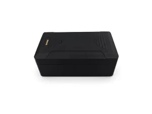 10000mAh Motorcycle GPS Tracker Triple Network Positioning GPS WiFi LBS Motorbike Location Device Long Battery