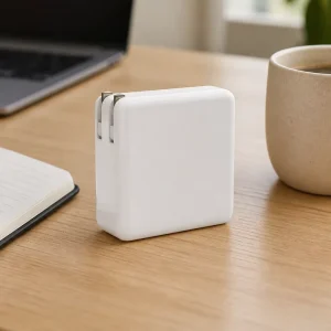 100W USB C Charger Compatible With MacBook Pro 16 14 MacBook Air Replacement Fast Power Adapter Type C