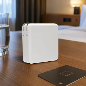 100W USB C Charger Compatible With MacBook Pro and MacBook Air Fast Power Adapter Replacement Type C