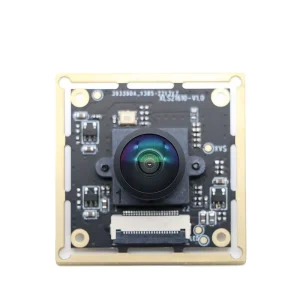 1080P 120FPS High Speed MIPI Camera Module IMX290 Low Light CMOS Sensor for Motion Analysis