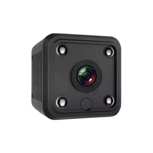1080P Camera Smart Life Wireless WiFi Remote Monitor Camera with Battery Video Night Home Security Camera