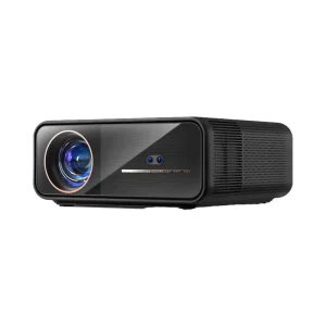 1080P Full HD Lightweight Android 12 System Built in Apps 1200ANSI Lumens Projector Smart Network for Home Theater Small Office