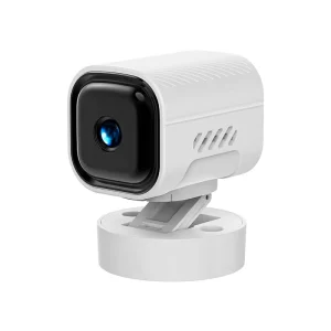 1080P HD Smart IP Home Security Camara Baby Monitor 2.4G WIFI Wireless Indoor Surveillance System Night Vision Camera