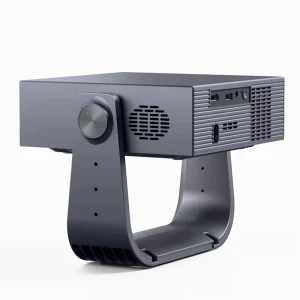 1080P LCD LED Portable Projector