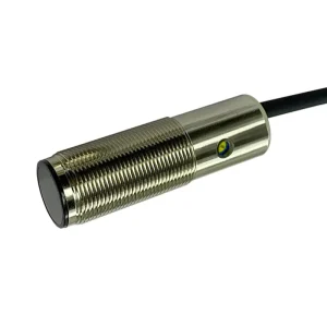 10CM Sensing Detection Distance Photoelectric Sensor For Conveyor Belt 10-30v Infrared Photoelectric Sensor