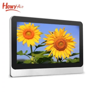 10Inch Automation Machine Android Waterproof IP65 Tablet AIO Pc