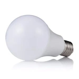 10W DC24V Casambi/Loxone/KNX PWM, DALI/DMX-Dimmable A70 E27 ES Smart Bulb for Wireless Zigbee Smart Lighting Systems