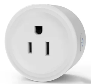 10a 16a 20a Smart Home Aleax Wifi Zigbee Tuya Smart Life APP Voice Plug Wireless Power Socket Intelligent Plugs Us Sockets