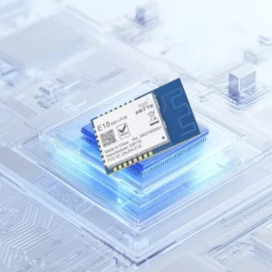 10pcs Wireless Zigbee Module CC2530 E18-MS1-PCB From China