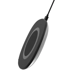 Hot-Selling 10W Wireless Charger Compatible with All Mobile Phones