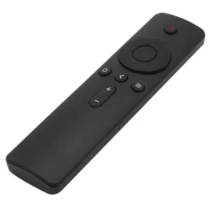 11 Keys Smart TV Box Remote Control IR TV Voice Control Remote Control