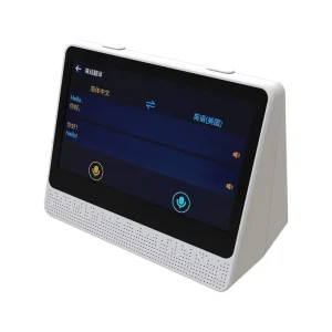 11.6 Inch Dual-Screen OLED Touch Smart Translator WiFi 148 Languages Speech Translation App-Controlled Online Meetings