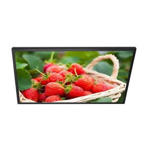 110-inch 4K Display Android Touch Screen Interactive Digital Poster LCD Board Video Wall Ready Education Elevator HD Monitoring