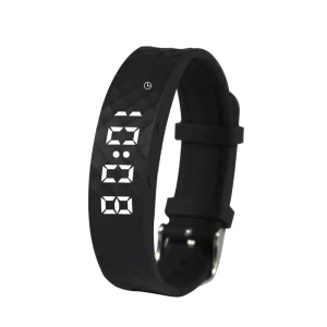 12 Alarm Watch Sedentary Reminder Smart Watch for Drink Reminder Watch