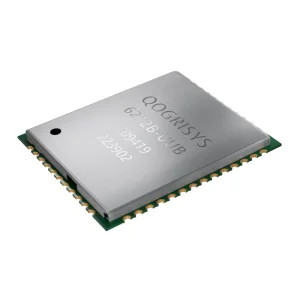 1200Mbps 2.4GHz 5GHz Dual Band 2×2 MU-MIMO 802.11ax USB 3.0 WiFi 6 Bluetooth 5.2 Module for NVR IPC Gateway STB OTT