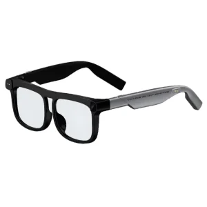 1200W Camera AI Glasses 4K Recording AI Translation and AI Assistant Call Translation 100+ Languages Brand Customization SDK