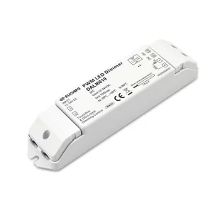 120W White PWM Digital Dimming LED Dimmer Controller DALI Compatible for Smart Home and Office Use with 3 Year Warranty