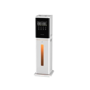 12L Tank 500ml h Cool Mist WiFi Smart Ultrasonic Humidifier with Two 360° Rotating Spray Nozzles