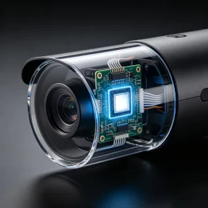 12MP 8MP 4K OpenIPC Compatible Camera Board IPC USB FPV PCBA Module SDK API Linux 5MP 6MP CCTV Project Customization OEM Factory