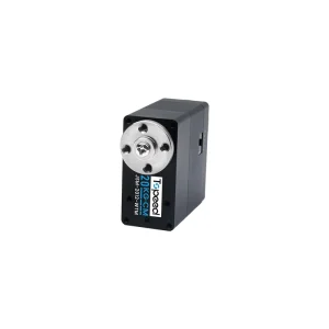 12V 20KG TTL Bus Smart Servo Closed Loop Position Control Education STEM Robot Open Source Robotic Kit