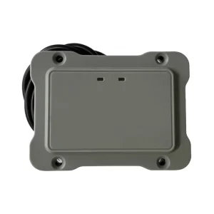 12V Switching Signal Barrier Gate Radar Sensor Pedestrian Walkway Entrance Exit Sensors for Straight Poles Parking Lots