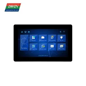 13.3 Inch 1920*1080 2K HD IPS TFT Display LCD Panel Smart Screen Touch Display HMI Screen