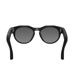1300W Pixel/black Frame+mirror Legs PC+ABS Material (spray Light) Stereo ENC Noise Reduction/4GB/290mAh Smart Glasses