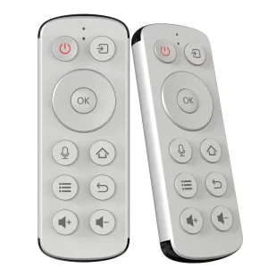 13key New Use Universal Smart Android Tv Box Remote Control for All Brands