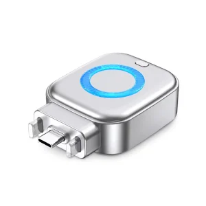 140W Full-charging Separator Automatic Power Off Battery Protector Smart Charging Disconnector for iPhone 17 Pro Max