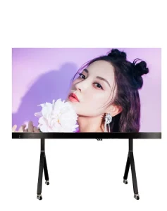 147 Inch Video Conference Led Tv Wall Display Screen